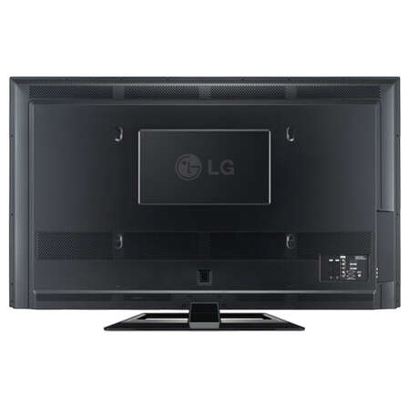 Телевизор 50" LG 50PA4520 1024x768 USB MediaPlayer черный