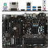 Материнская плата MSI B150 PC Mate B150 Socket-1151 4xDDR4, 6xSATA3, RAID, 1хM.2, 2xPCI-E16x, 6xUSB3.1, HDMI, DVI, Glan, ATX