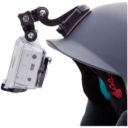 Крепление на шлем cпереди GoPro AHFMT-001