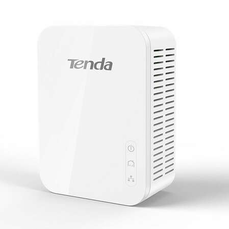 PowerLine Tenda P3 1000Мбит/с