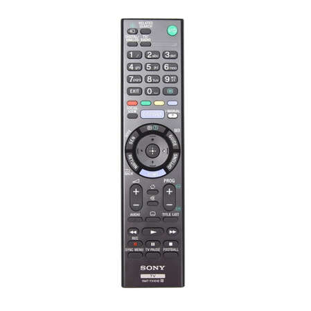 Телевизор 40" Sony KDL-40W705C (Full HD 1920x1080, Smart TV, USB, HDMI, Wi-Fi) чёрный/серебристый
