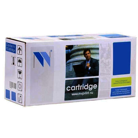 Картридж NV-Print NVP-FX-10 для Canon L100/L120 (2000стр)