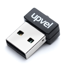 Сетевая карта Upvel UA-210WN Wireless USB Adapter 802.11n