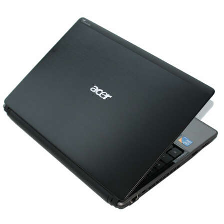 Ноутбук Acer Aspire TimeLineX 3820TG-484G50iks Core i5 480M/4Gb/500Gb/NO DVD/AMD 6550/BT3.0/13.3"/W7HP 64 (LX.RAC02.024)