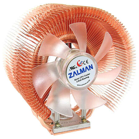 Cooler Zalman (Universal) CNPS9500А LED