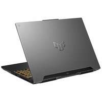 Ноутбук ASUS TUF Gaming A15 FA507NU-LP031 AMD Ryzen 7 7735HS/16Gb/512Gb SSD/NV RTX4050 6Gb/15.6
