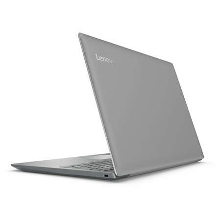 Ноутбук Lenovo 320-15AST AMD E2-9000/4Gb/500Gb/15.6"/DOS Platinum