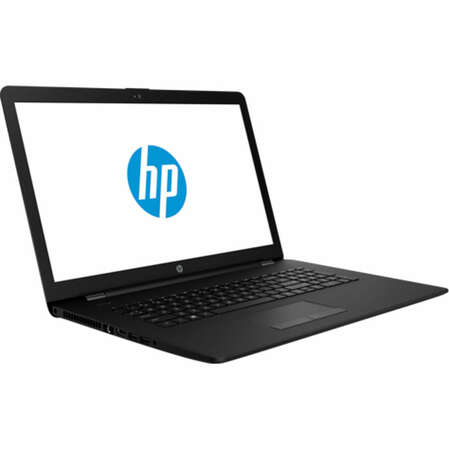 Ноутбук HP 17-ak096ur 2WH03EA AMD A6 9220/4Gb/128Gb SSD/17.3"/DVD/Win10 Black