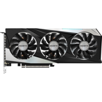Видеокарта Gigabyte GeForce RTX 3060 12288Mb, Gaming OC 12G (GV-N3060GAMING OC-12GD) 2xHDMI, 2xDP, Ret 