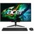 Моноблок Acer Aspire C24-1610 24" FullHD Intel N100/8Gb/256Gb SSD/kb+m/DOS Black