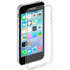 Чехол для iPhone 5 / iPhone 5S / iPhone SE Deppa Gel Case, прозрачный