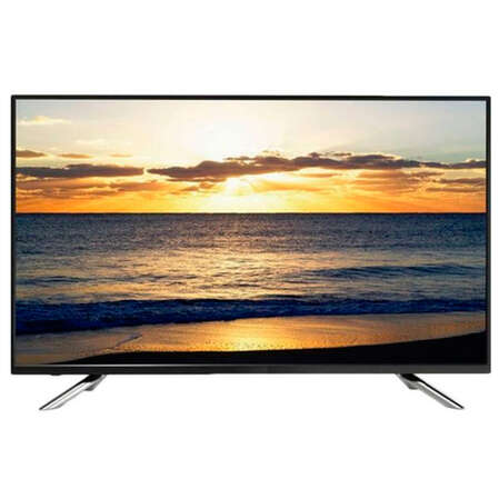 Телевизор 39" Erisson 39LEC20T2 (HD 1366x768, USB, HDMI) черный