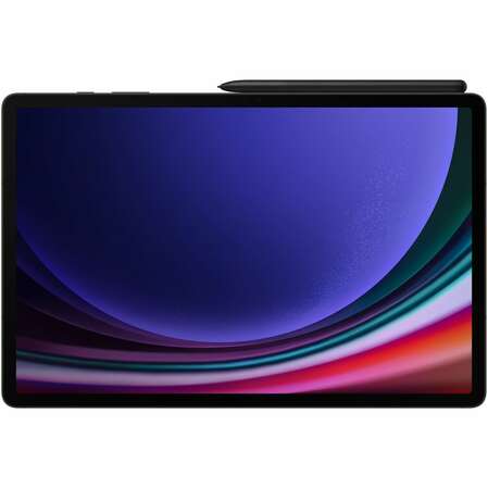 Планшет Samsung Galaxy Tab S9+ SM-X810 12/512GB Gray (EAC)