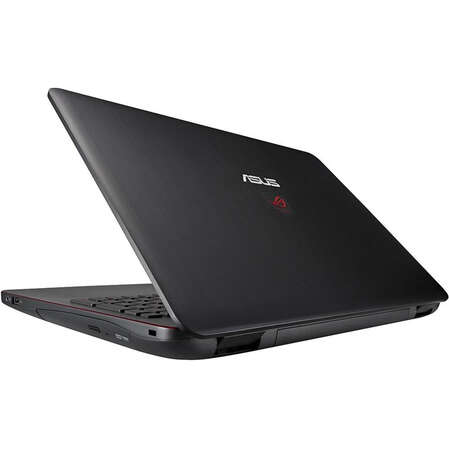 Ноутбук Asus G551JX Core i5 4200H/8Gb/1Tb+8Gb SSD/NV GTX950M 2Gb/15.6"/Cam/Win8.1