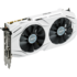 Видеокарта ASUS GeForce GTX 1060 3072Mb, Dual-GTX1060-O3G DVI-D, 2xHDMI, 2xDP Ret