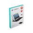 Клавиатура беспроводная для iPad Mini/Mini2 Logitech Ultrathin Keyboard Folio ,черная