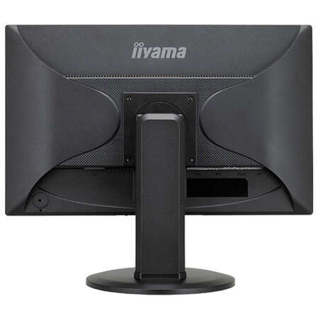 Монитор 23" Iiyama ProLite XB2380HS-B1 IPS LED 1920x1080 5ms VGA DVI HDMI