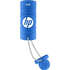 USB Flash накопитель 8GB HP C350B Blue водонепроницаемая (FDU8GBHPC350B-EF)