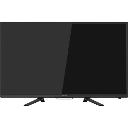 Телевизор 40" Mystery MTV-4031LTA2 (Full HD 1920x1080, Smart TV, USB, HDMI, Wi-Fi) черный