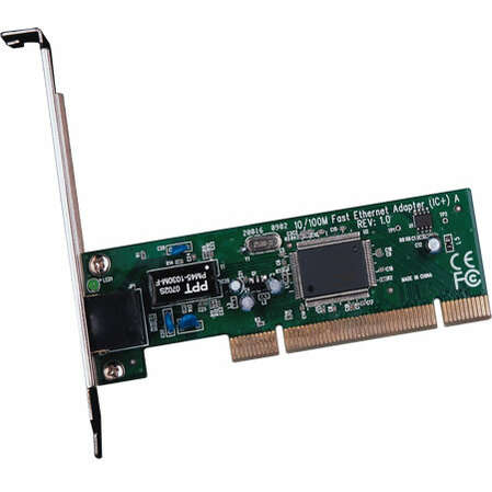 Сетевая карта PCI TP-LINK TF-3200 10/100 Mbit