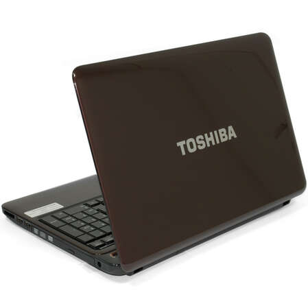 Ноутбук Toshiba Satellite L655-1D7 P6100/3GB/320GB/DVD/HD 5430/15.6"/BT/Win7 HP