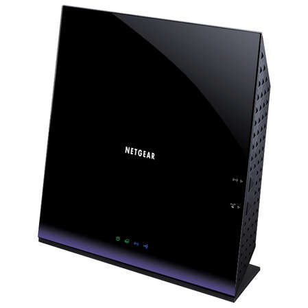 Беспроводной маршрутизатор NETGEAR R6250, 802.11ac, 1600 (300+1300) Мбит/с, 2.4ГГц и 5ГГц, 4xGbLAN, 1xGbWAN, 1xUSB3.0