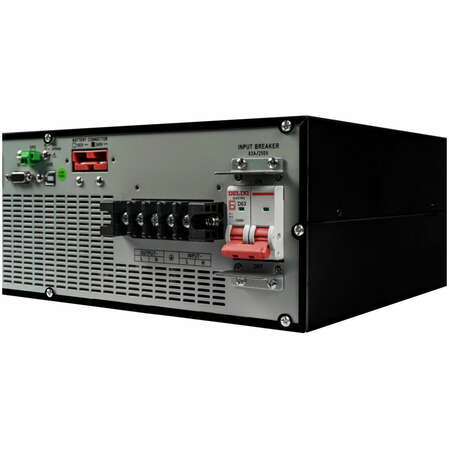 ИБП Systeme Electric Smart-Save Online SRV SRVSE10KRTXLI6U