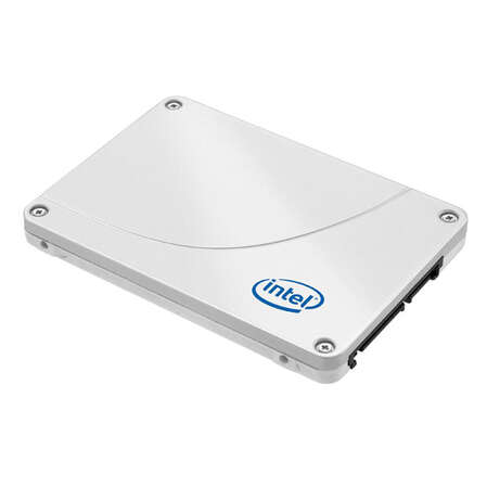 Внутренний SSD-накопитель 240Gb Intel SSDSC2BW240A401 SATA3 2.5" 530-Series