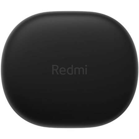 Bluetooth гарнитура Xiaomi Redmi Buds 4 Lite Black