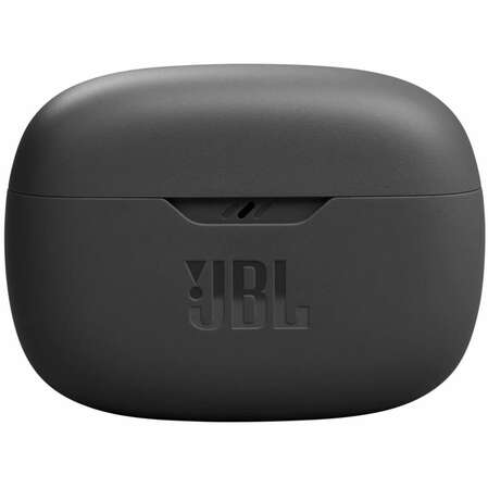 Bluetooth гарнитура JBL Wave Beam Black