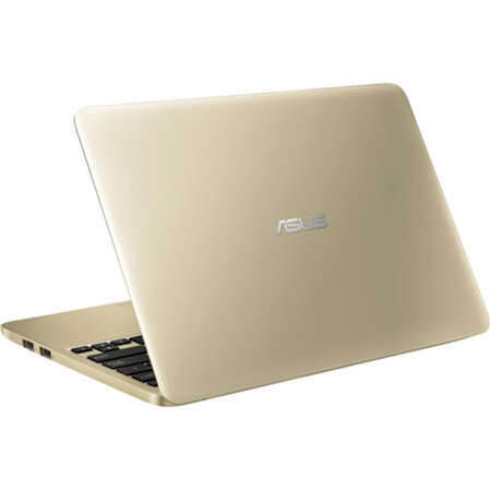 Ноутбук Asus X205TA Intel Z3735F/2Gb/32Gb/11.6"/Cam/Win8.1 gold