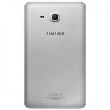 Планшет Samsung Galaxy Tab A 7.0 SM-T280 8Gb silver