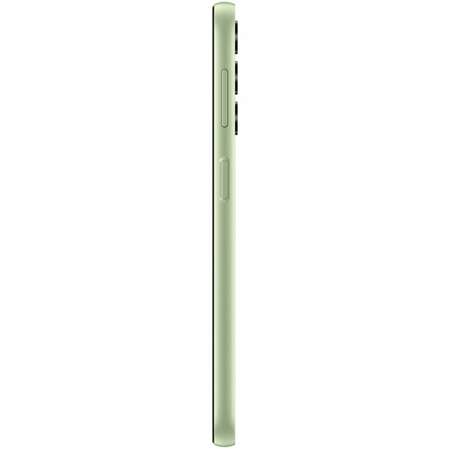 Смартфон Samsung Galaxy A24 SM-A245 4/128GB Green (EAC)