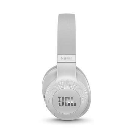 Bluetooth гарнитура JBL E55BT White