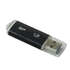 USB Flash накопитель 8GB Silicon Power Blaze B02 (SP008GBUF3B02V1K) USB 3.1 Черный