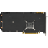 Видеокарта Palit GeForce GTX 1080 8192Mb (PA-GTX1080 Super Jetstream 8G) DVI-D, HDMI, 3xDP Ret