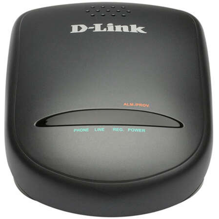 Шлюз D-Link DVG-7111S