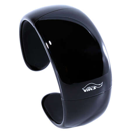 Умные часы Viks Smartwatch VI-T2 черные