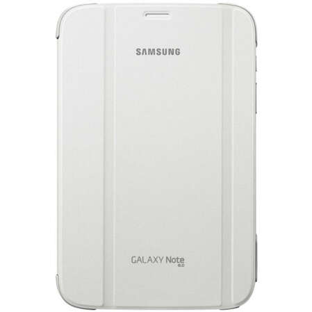 Чехол для Samsung Galaxy Note 8.0 N5100/N5110 Samsung белый