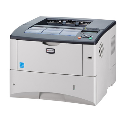Принтер Kyocera FS-2020DN ч/б А4 35ppm LAN