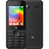 Мобильный телефон Fly FF246 Black