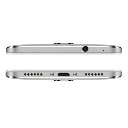 Смартфон Huawei Honor 5X Silver