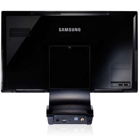 Моноблок Samsung 300A2A-B01 G645T/4GB/500GB/DVD/WiFi/21.5"/Win8