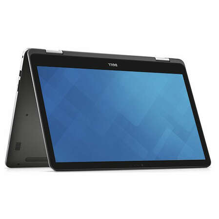 Ноутбук Dell Inspiron 7779 Core i5 7200U/12Gb/1Tb/NV 940MX 2Gb/17.3" FullHD Touch/Win10 Grey