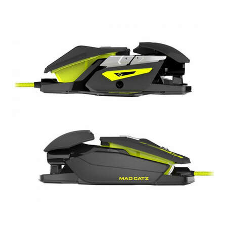 Мышь Mad Catz R.A.T. Pro S Gaming Mouse