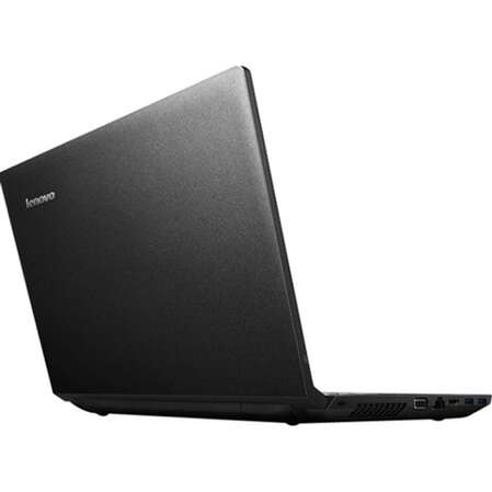Ноутбук Lenovo IdeaPad B590 1005M/2Gb/500Gb/15.6"/Cam/DOS