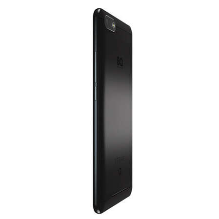 Смартфон BQ Mobile BQS-5020 Strike Black