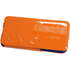 Чехол для iPhone 5 / iPhone 5S Kenzo Glossy Logo Case кожа оранжевый