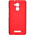 Чехол для Asus ZenFone 3 Max ZC520TL skinBOX 4People красный