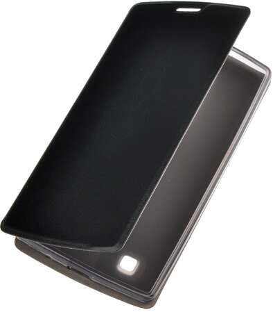 Чехол для LG G4c H522 Skinbox Lux, черный
